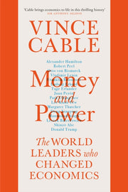 Money & Power