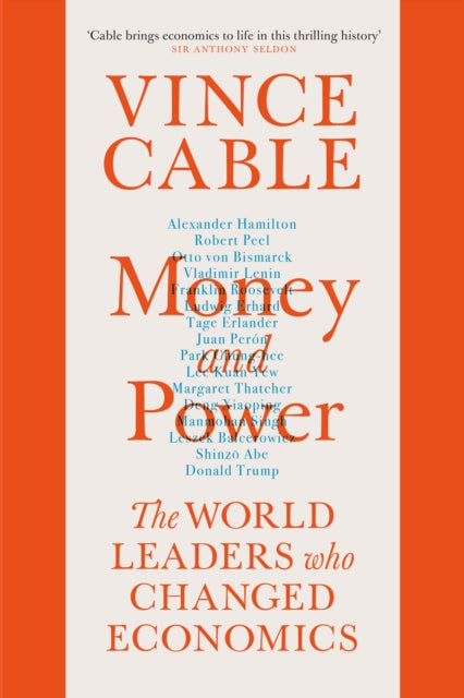 Money & Power