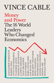 Money & Power