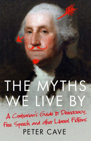 Myths We Live By