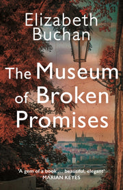 Museum Of Broken Promises