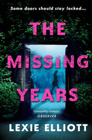 Missing Years