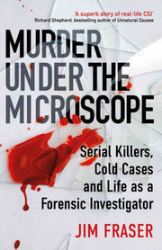 Murder Under The Microscope