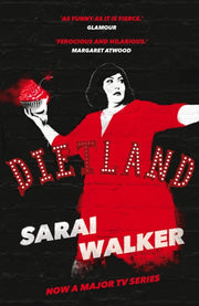 Dietland Tv Tie-in