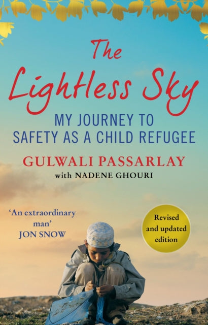 Lightless Sky