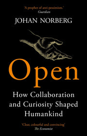 Open The Story Of Human Progress