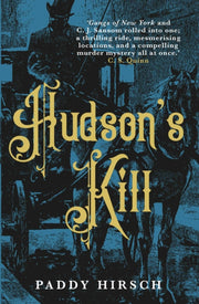 Hudsons Kill