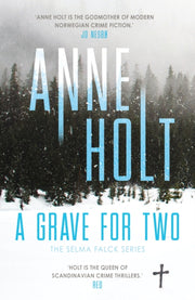 Grave For Two