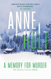 Memory For Murder