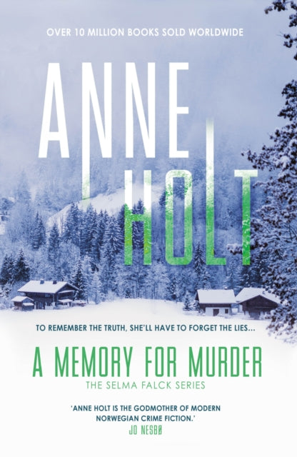 Memory For Murder