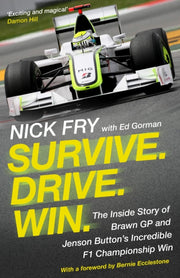Survive Drive Win