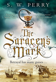 Saracens Mark