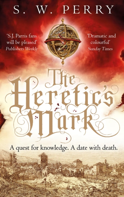 Heretics Mark