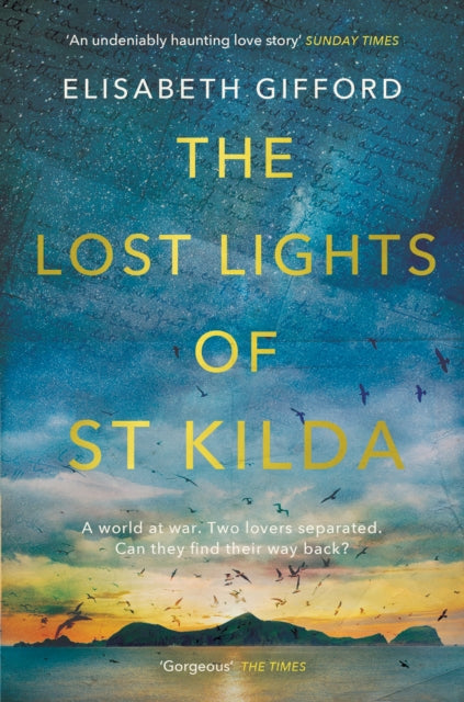 Lost Lights Of St Kilda