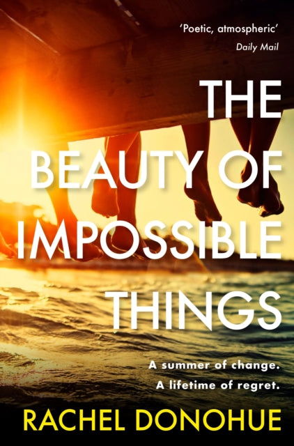 Beauty Of Impossible Things