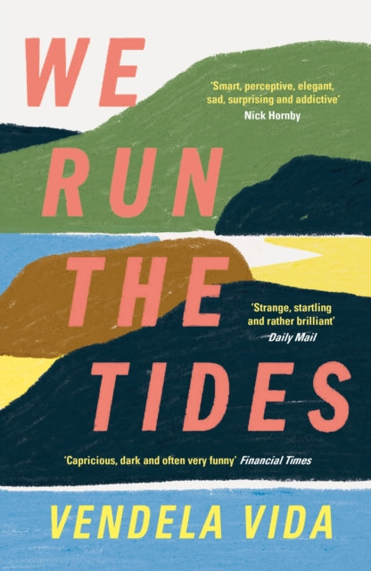 We Run The Tides