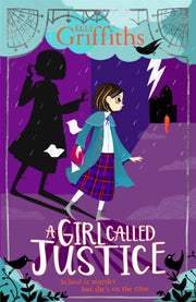 Girl Called Justice