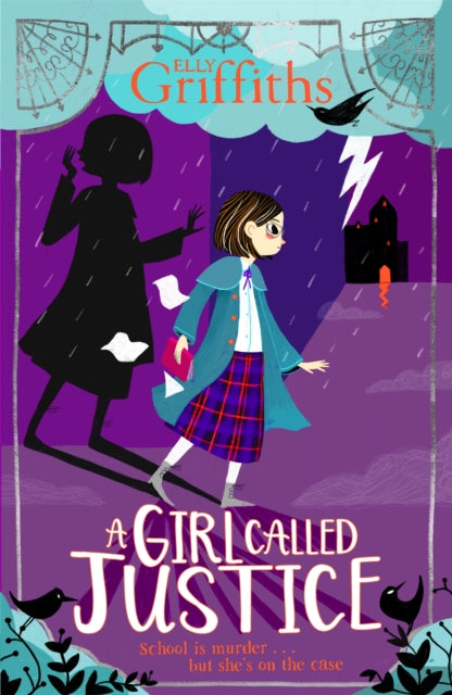 Girl Called Justice