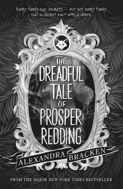 Dreadful Tale Of Prosper Redding