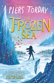 Frozen Sea By Torday, Piers