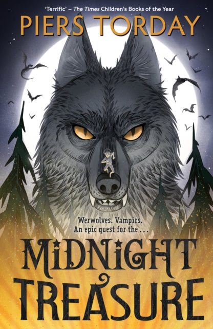 Midnight Treasure