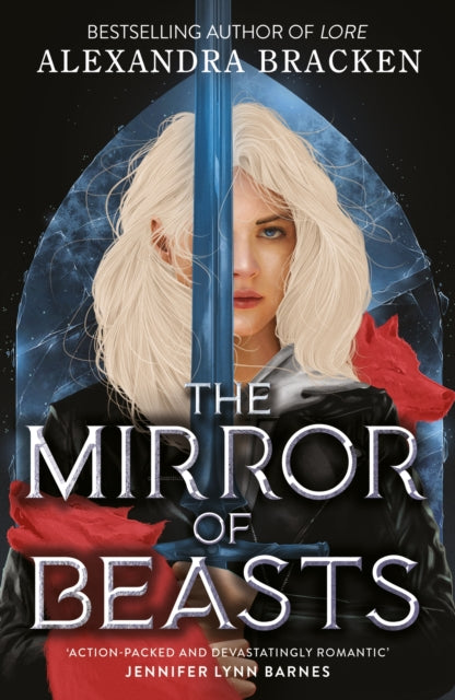 Mirror Of Beasts