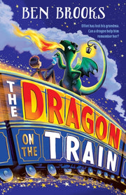 Dragon On The Train