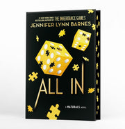 All In Deluxe Edition
