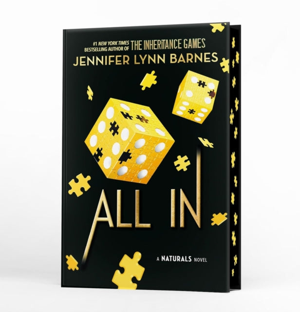 All In Deluxe Edition