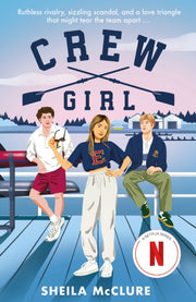 Crew Girl By Mcclure, Shelia