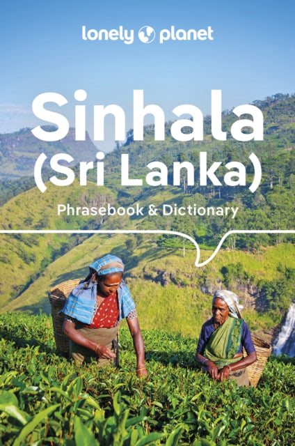 Sinhala Sri Lanka