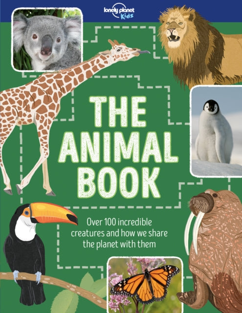 Animal Book