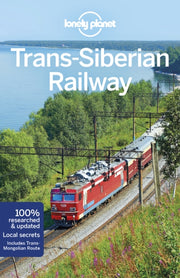 Trans Siberian Railway