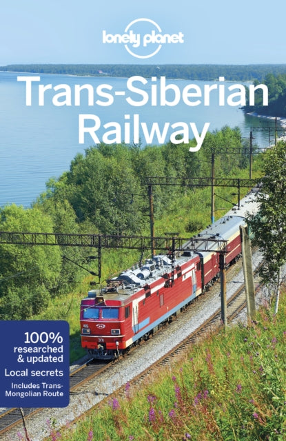 Trans Siberian Railway