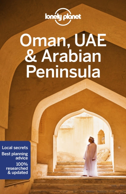Oman Uae & Arabian Peninsula