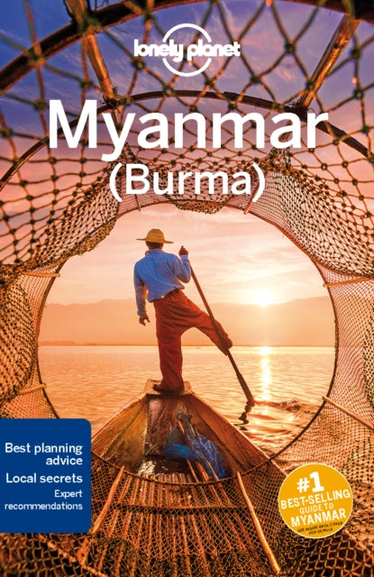 Myanmar Burma