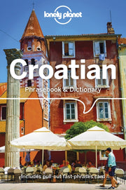 Croatian Phrasebook & Dictionary