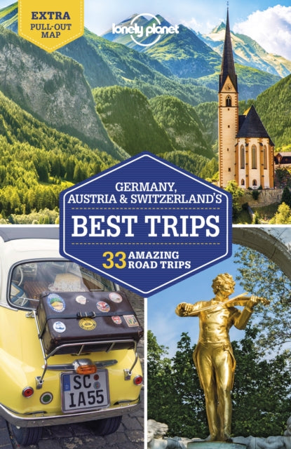 Germany Austria & Switzerlands's