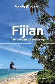 Fijian Phrasebook & Dictionary