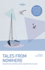 Tales From Nowhere
