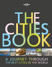 Cities Book