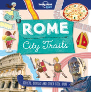 Rome  City Trails