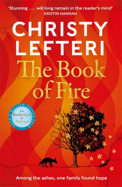 Book Of Fire