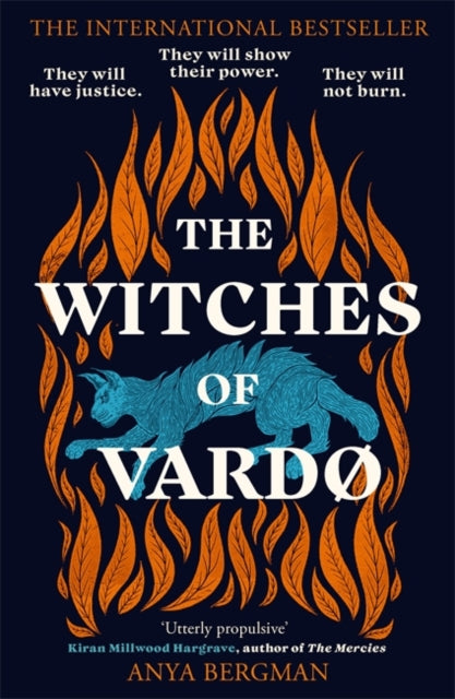 Witches Of Vardo