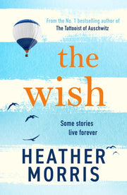 Wish By Morris, Heather