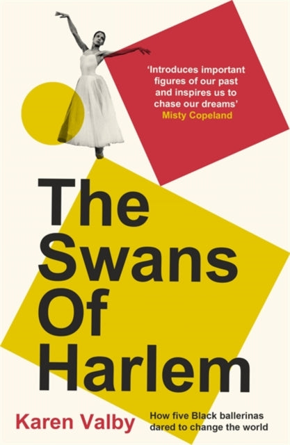 Swans Of Harlem