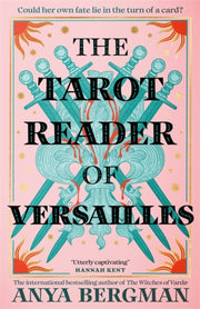 Tarot Reader Of Versailles