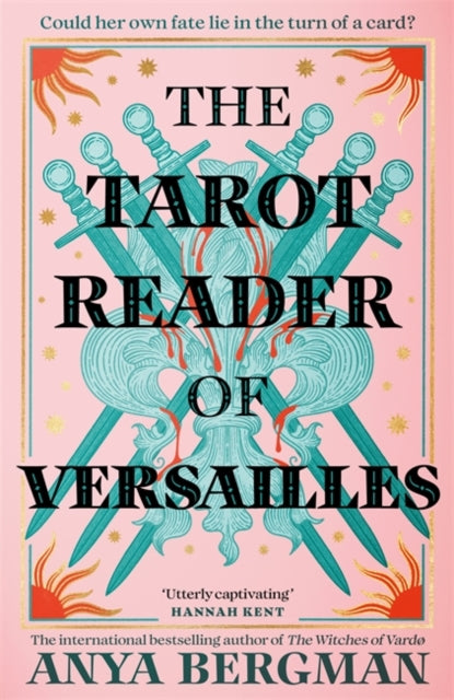 Tarot Reader Of Versailles