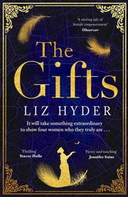 The Gifts Independent Signed Pbk