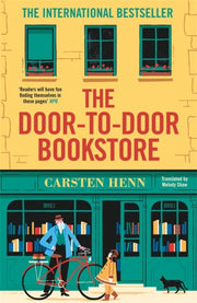 Door To Door Bookstore